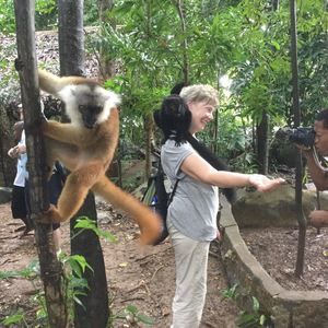 Meet your Posher, Patricia